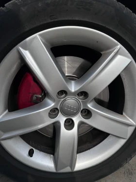 Audi A4 3.0 TDI, снимка 7