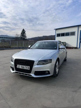 Audi A4 3.0 TDI, снимка 2