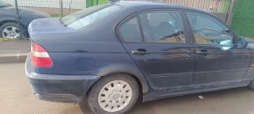 BMW 320, снимка 6