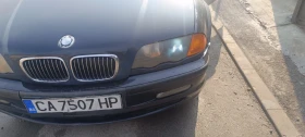 BMW 320, снимка 1