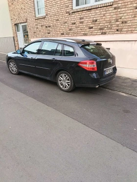 Renault Laguna, снимка 3