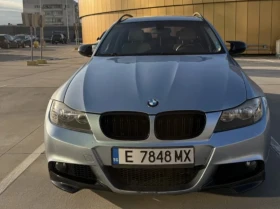 BMW 320, снимка 1