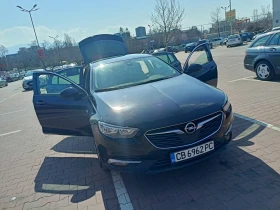 Opel Insignia, снимка 1