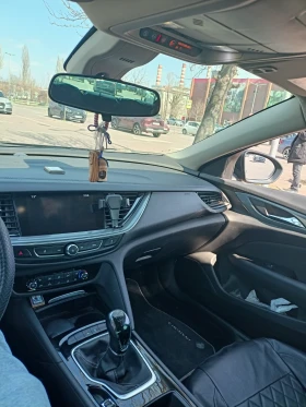 Opel Insignia, снимка 6