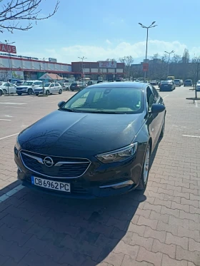 Opel Insignia, снимка 5