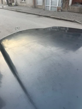 Mercedes-Benz 126 3.0 Бензин/Газ, снимка 8