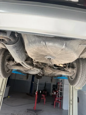 Mercedes-Benz 126 3.0 Бензин/Газ, снимка 12