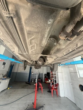 Mercedes-Benz 126 3.0 Бензин/Газ, снимка 14