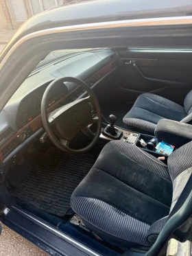 Mercedes-Benz 126 3.0 Бензин/Газ, снимка 6