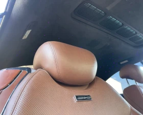 Mercedes-Benz CL 500 6.3 AMG * CARPLAY * PPF * HARMAN KARDON * , снимка 16