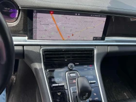 Porsche Panamera * 4S * ДИСТРОНИК * ШИБИДАХ * ПОДГРЕВ, снимка 9