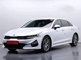 Kia K5 ОЧАКВА ВНОС 2.0LPi 97 000КМ. ВИДЕО, снимка 1