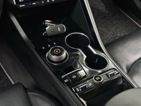 Kia K5 ОЧАКВА ВНОС 2.0LPi 97 000КМ. ВИДЕО, снимка 8