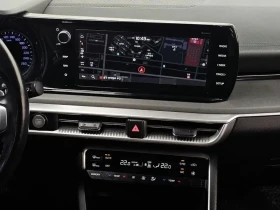 Kia K5 ОЧАКВА ВНОС 2.0LPi 97 000КМ. ВИДЕО, снимка 14