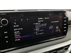Kia K5 ОЧАКВА ВНОС 2.0LPi 97 000КМ. ВИДЕО, снимка 15