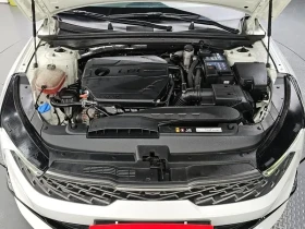 Kia K5 ОЧАКВА ВНОС 2.0LPi 97 000КМ. ВИДЕО, снимка 5