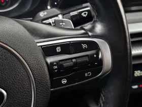 Kia K5 ОЧАКВА ВНОС 2.0LPi 97 000КМ. ВИДЕО, снимка 13