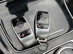 Mercedes-Benz E 400 AMG* 4Matic* Burmester* Обдухване* HUD* 360, снимка 11