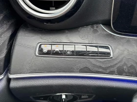 Mercedes-Benz E 400 AMG* 4Matic* Burmester* Обдухване* HUD* 360, снимка 7