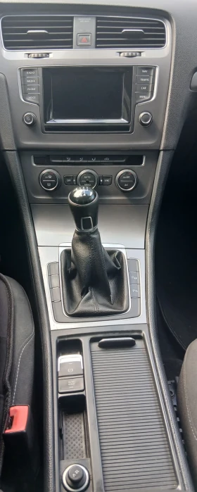 VW Golf, снимка 10