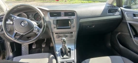 VW Golf, снимка 8