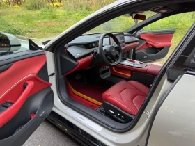 Xiaomi SU7 RWD 73.6 kWh, снимка 6