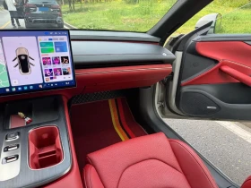 Xiaomi SU7 RWD 73.6 kWh, снимка 10