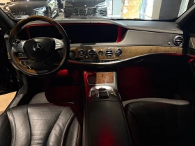 Mercedes-Benz S 350 4M L AMG , снимка 10