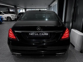 Mercedes-Benz S 350 4M L AMG , снимка 4