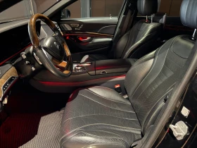 Mercedes-Benz S 350 4M L AMG , снимка 5