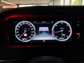 Mercedes-Benz S 350 4M L AMG , снимка 11