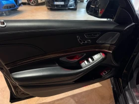 Mercedes-Benz S 350 4M L AMG , снимка 14