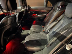 Mercedes-Benz S 350 4M L AMG , снимка 7
