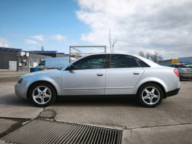 Audi A4 1.8T Quattro, снимка 4