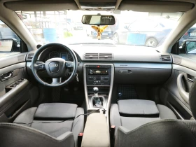Audi A4 1.8T Quattro, снимка 10