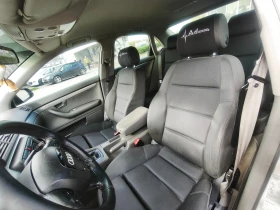 Audi A4 1.8T Quattro, снимка 12