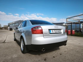 Audi A4 1.8T Quattro, снимка 6