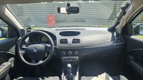Renault Megane 1.6 LPG, снимка 8