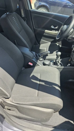 Renault Megane 1.6 LPG, снимка 9