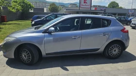 Renault Megane 1.6 LPG, снимка 4