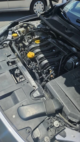Renault Megane 1.6 LPG, снимка 11