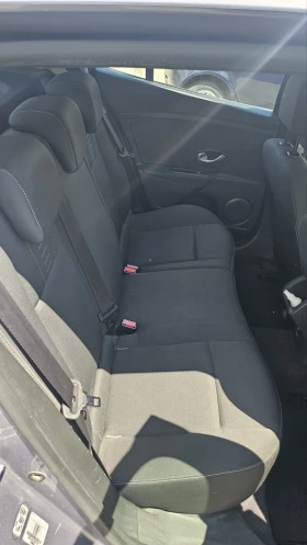 Renault Megane 1.6 LPG, снимка 10