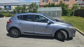 Renault Megane 1.6 LPG, снимка 3