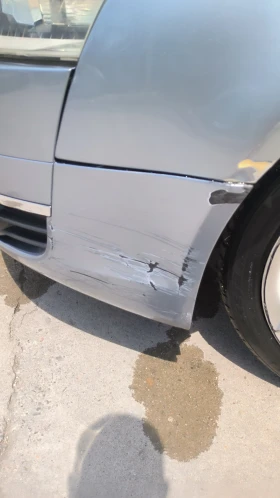 Audi A6 2.7 TDI, снимка 10