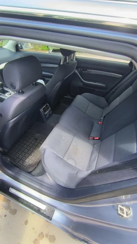 Audi A6 2.7 TDI, снимка 8