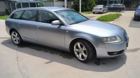 Audi A6 2.7 TDI, снимка 2