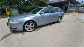 Audi A6 2.7 TDI, снимка 1