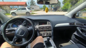 Audi A6 2.7 TDI, снимка 6