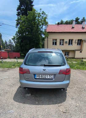 Audi A6 2.7 TDI, снимка 3