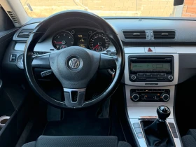 VW Passat 2.0 TDI EURO 5A, снимка 7
